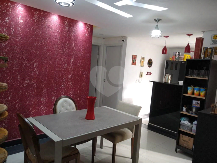 Venda Apartamento Guarulhos Jardim Ansalca REO915927 7