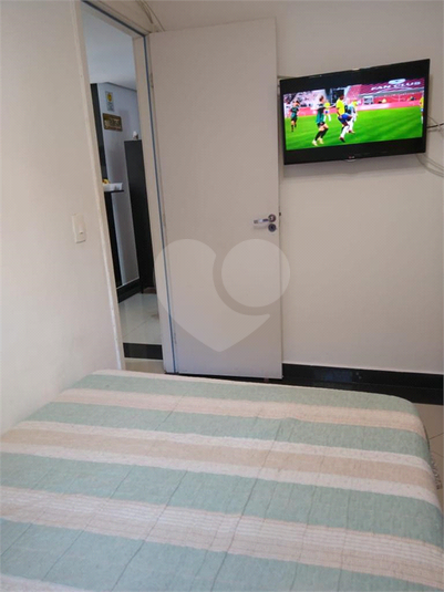 Venda Apartamento Guarulhos Jardim Ansalca REO915927 13