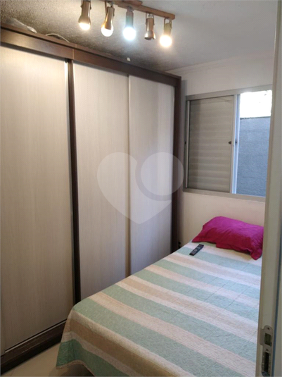 Venda Apartamento Guarulhos Jardim Ansalca REO915927 11