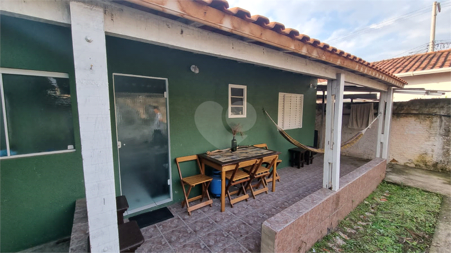 Venda Casa São José Dos Campos Jardim Aeroporto REO915933 17