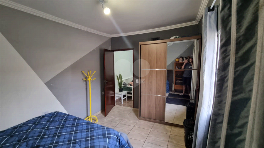 Venda Casa São José Dos Campos Jardim Aeroporto REO915933 25