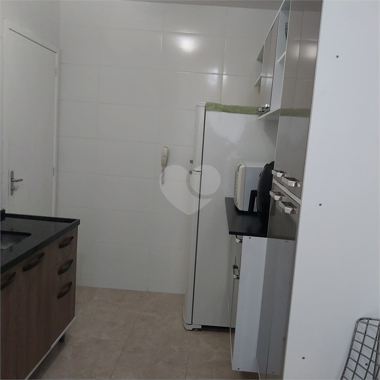 Venda Apartamento São José Dos Campos Residencial Ana Maria REO915940 3