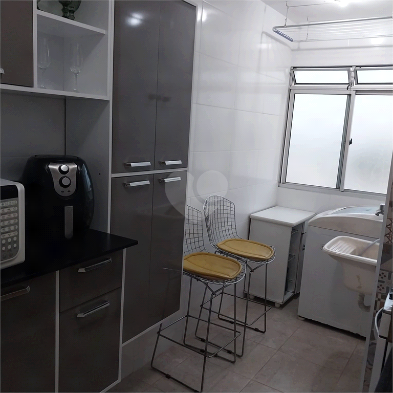 Venda Apartamento São José Dos Campos Residencial Ana Maria REO915940 2