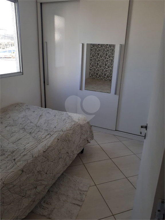 Venda Apartamento São José Dos Campos Residencial Ana Maria REO915940 7