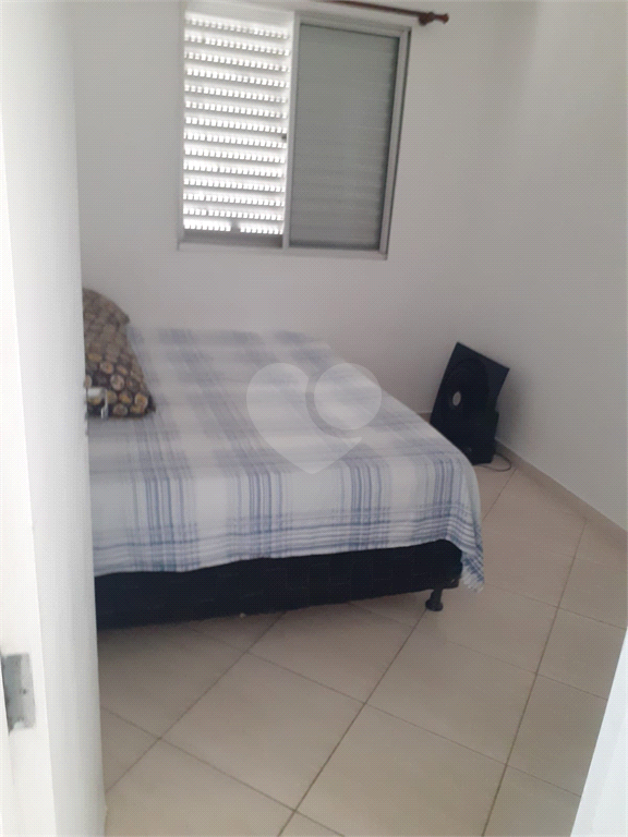 Venda Apartamento São José Dos Campos Residencial Ana Maria REO915940 6