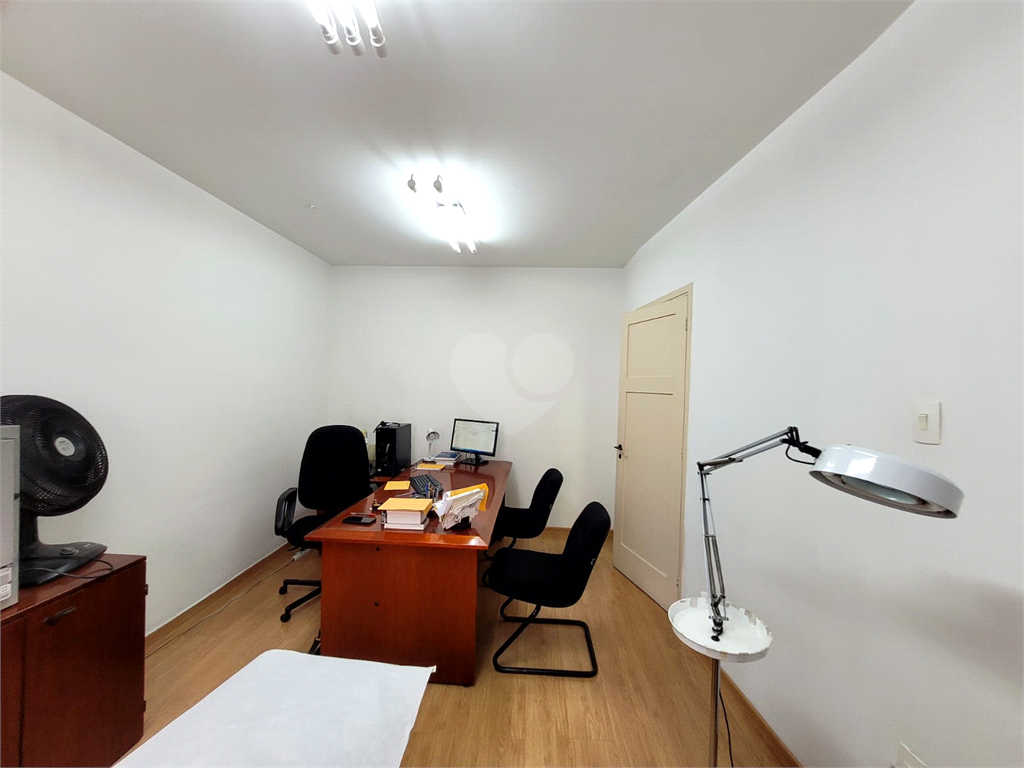 Venda Sobrado São Paulo Pinheiros REO915955 28