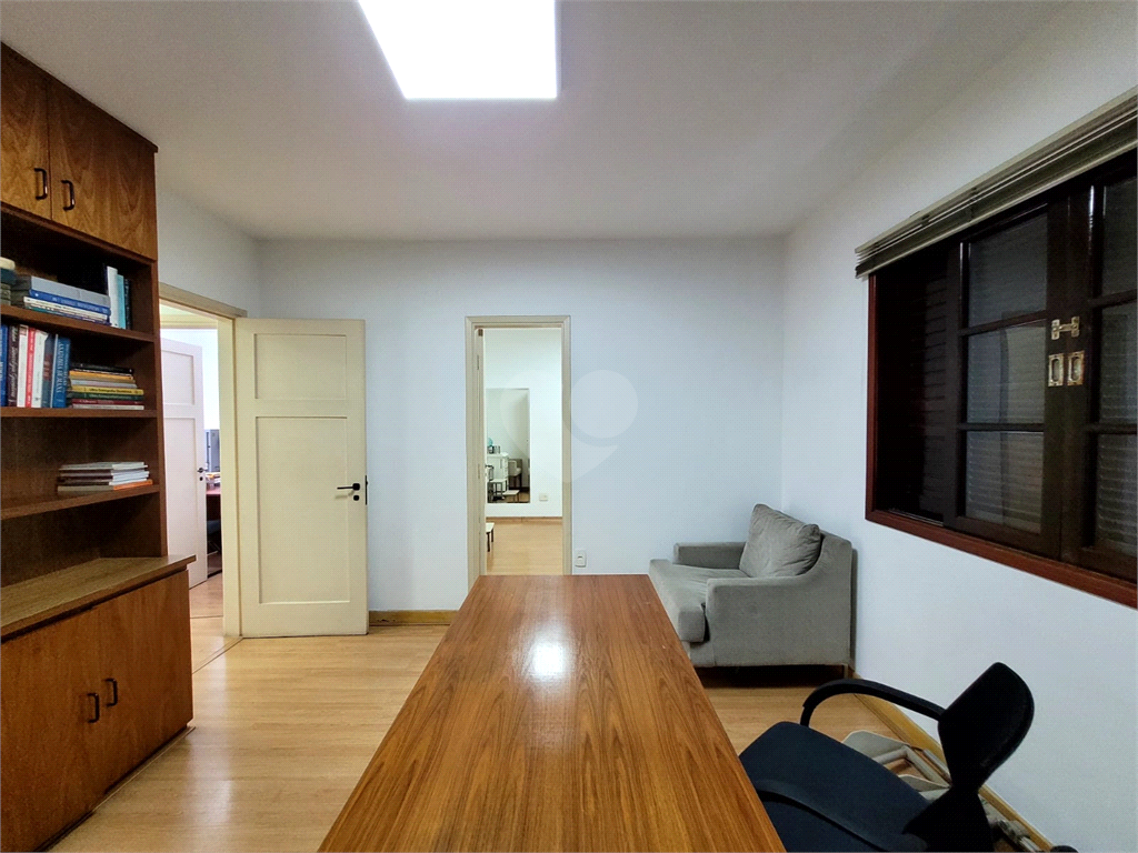 Venda Sobrado São Paulo Pinheiros REO915955 24