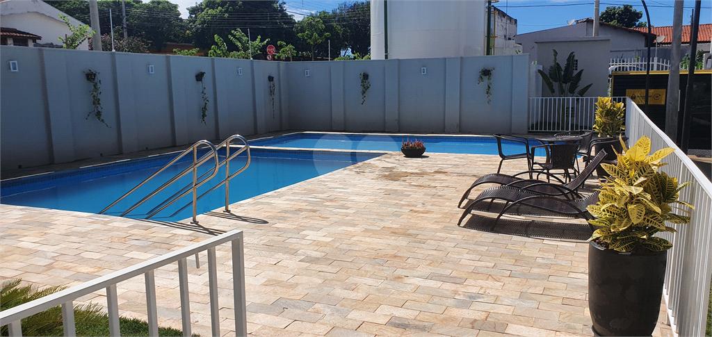 Venda Apartamento São Carlos Jardim Jóckei Club A REO915959 1