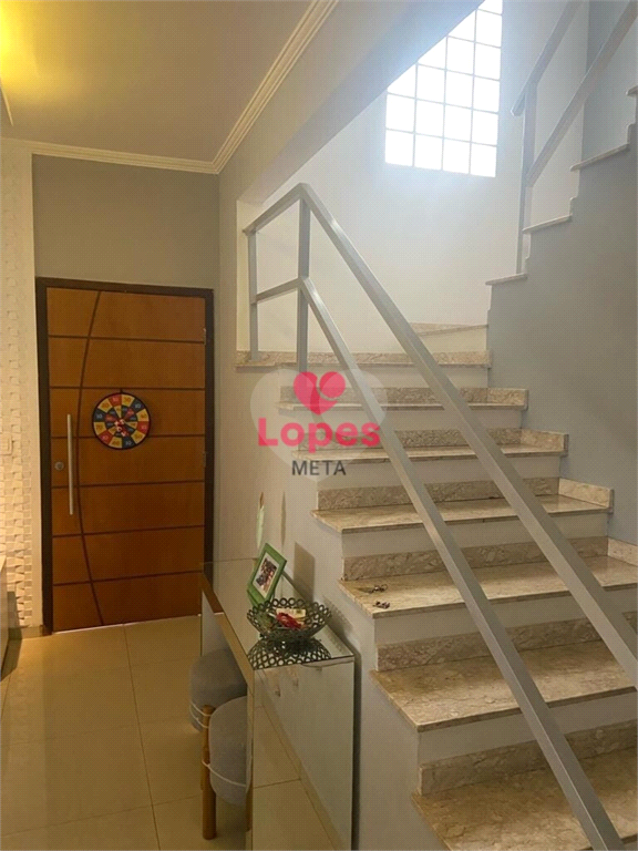 Venda Casa São José Dos Campos Loteamento Residencial Vista Linda REO915960 6