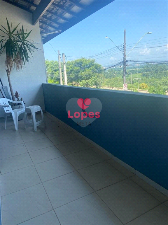 Venda Casa São José Dos Campos Loteamento Residencial Vista Linda REO915960 22