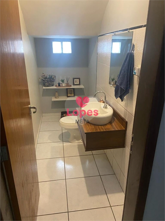 Venda Casa São José Dos Campos Loteamento Residencial Vista Linda REO915960 11