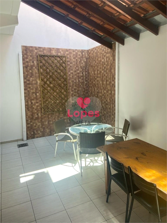 Venda Casa São José Dos Campos Loteamento Residencial Vista Linda REO915960 8