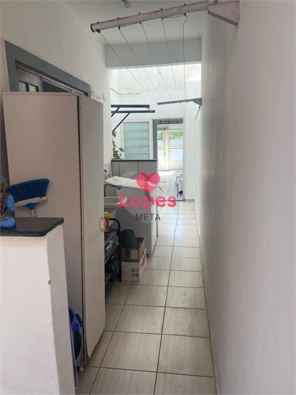 Venda Casa São José Dos Campos Loteamento Residencial Vista Linda REO915960 9