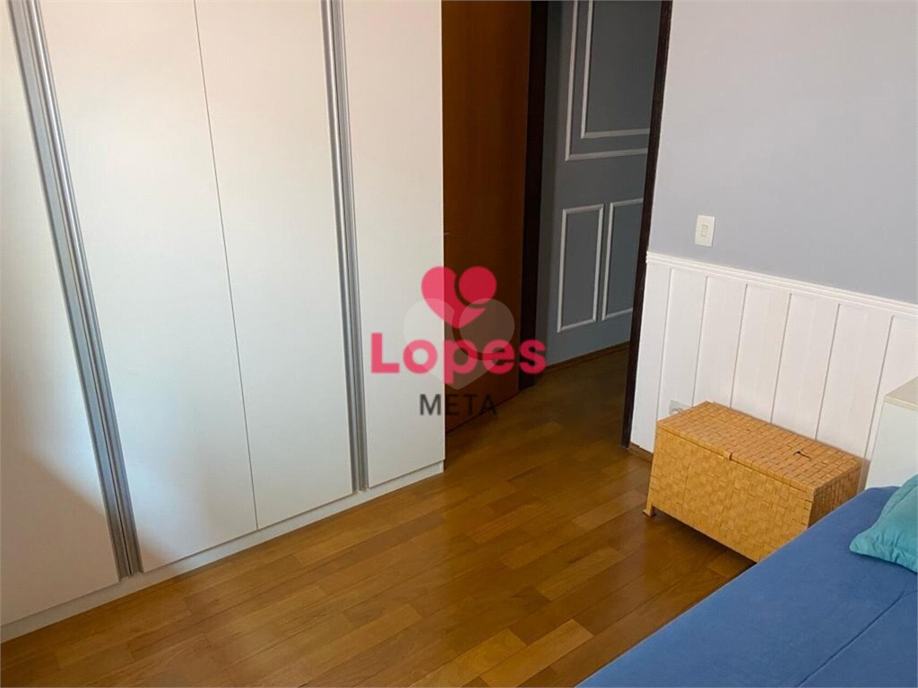 Venda Casa São José Dos Campos Loteamento Residencial Vista Linda REO915960 15