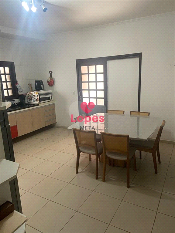 Venda Casa São José Dos Campos Loteamento Residencial Vista Linda REO915960 3