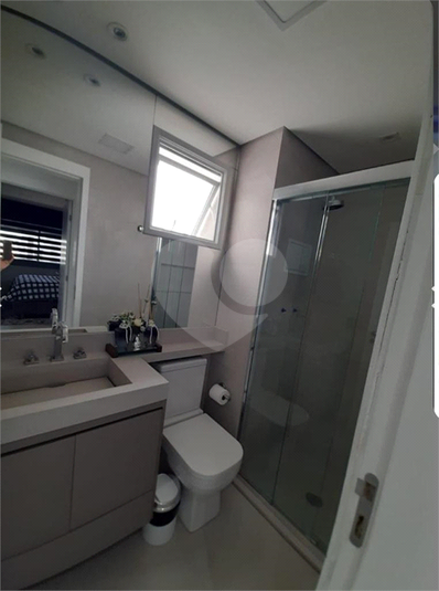 Venda Apartamento São Paulo Jardim Caboré REO916002 31