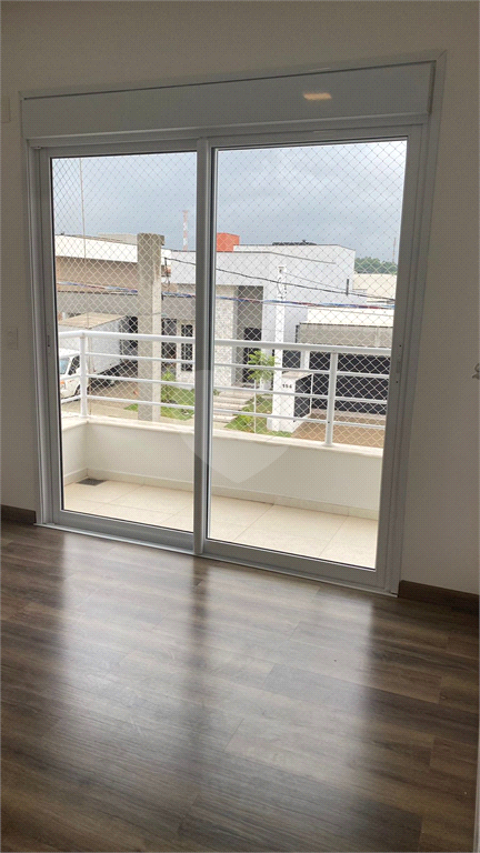 Venda Condomínio Sorocaba Jardim Residencial Chácara Ondina REO916026 15