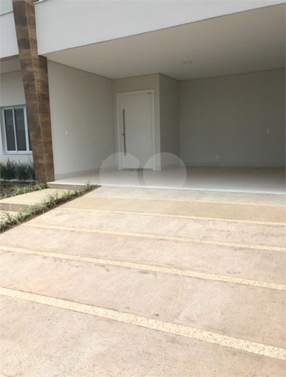 Venda Condomínio Sorocaba Jardim Residencial Chácara Ondina REO916026 2