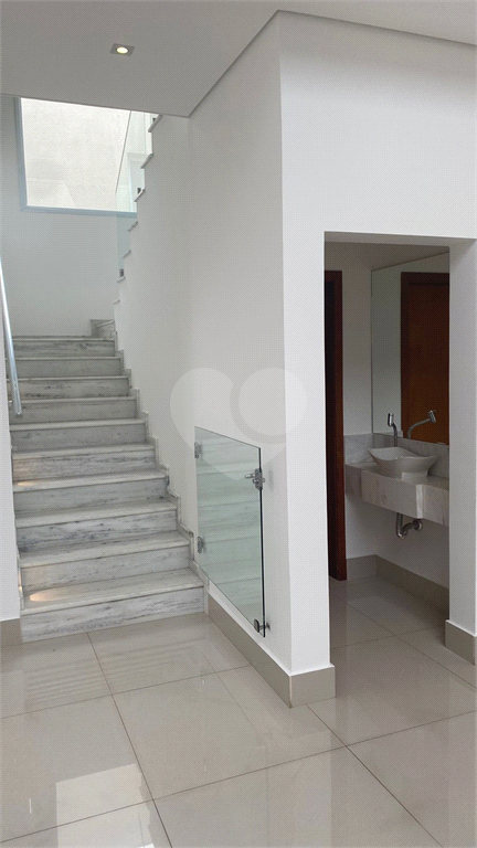 Venda Condomínio Sorocaba Jardim Residencial Chácara Ondina REO916026 13