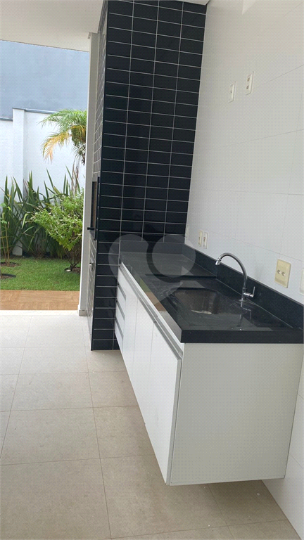 Venda Condomínio Sorocaba Jardim Residencial Chácara Ondina REO916026 27