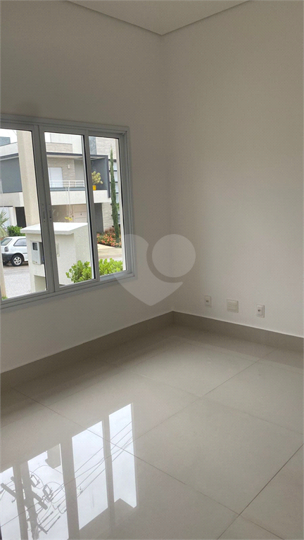 Venda Condomínio Sorocaba Jardim Residencial Chácara Ondina REO916026 5