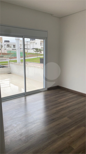 Venda Condomínio Sorocaba Jardim Residencial Chácara Ondina REO916026 4