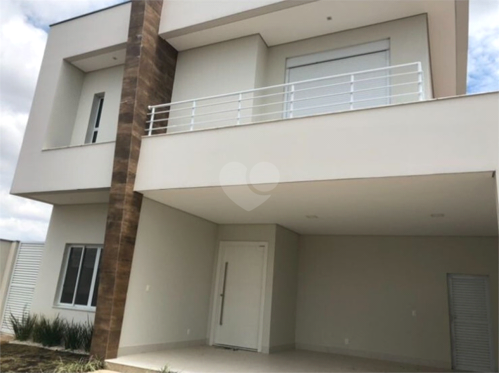 Venda Condomínio Sorocaba Jardim Residencial Chácara Ondina REO916026 3