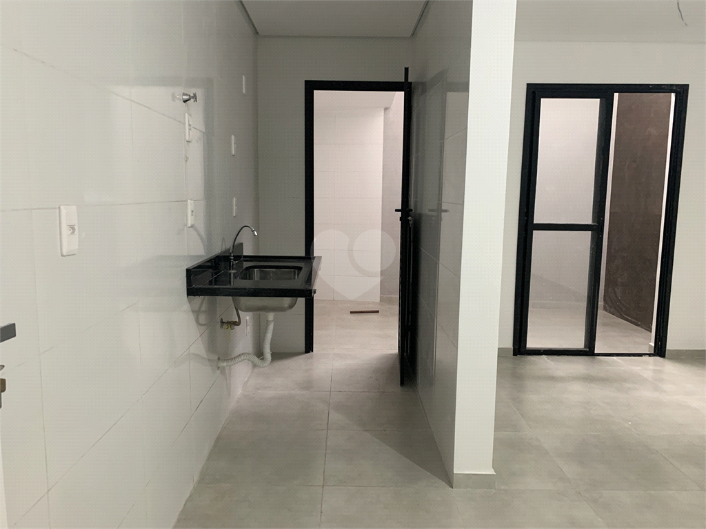 Venda Apartamento São Paulo Parque Mandaqui REO916028 11