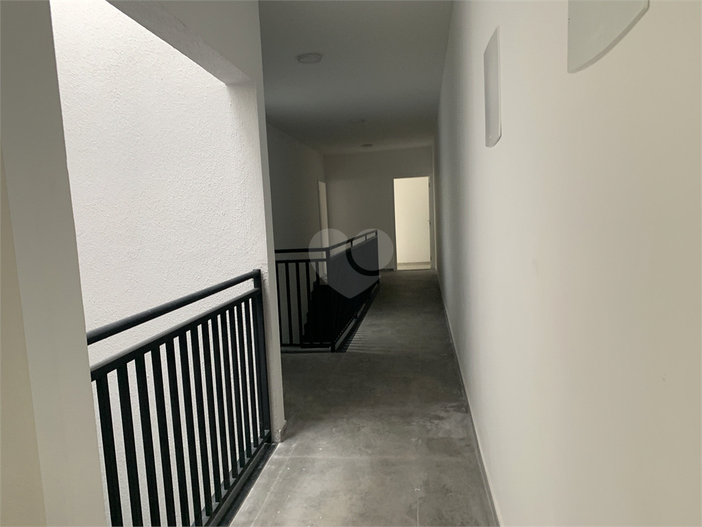 Venda Apartamento São Paulo Parque Mandaqui REO916028 18