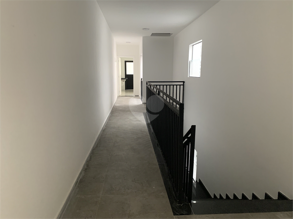 Venda Apartamento São Paulo Parque Mandaqui REO916028 17