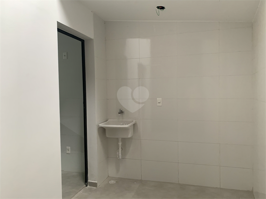 Venda Apartamento São Paulo Parque Mandaqui REO916028 14