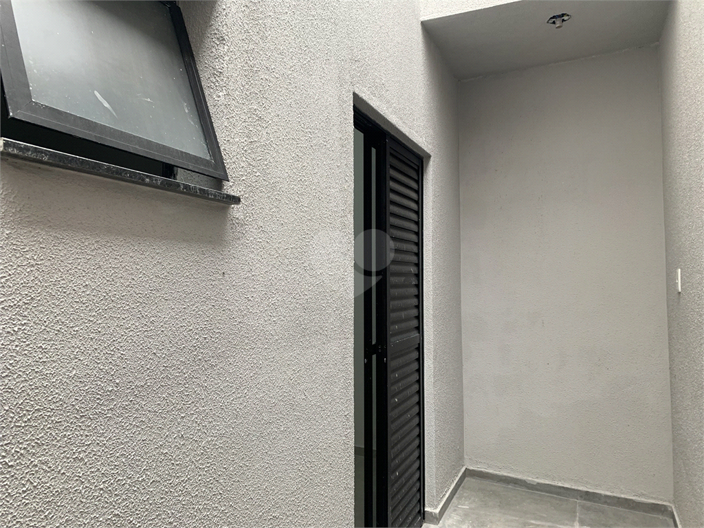 Venda Apartamento São Paulo Parque Mandaqui REO916028 5