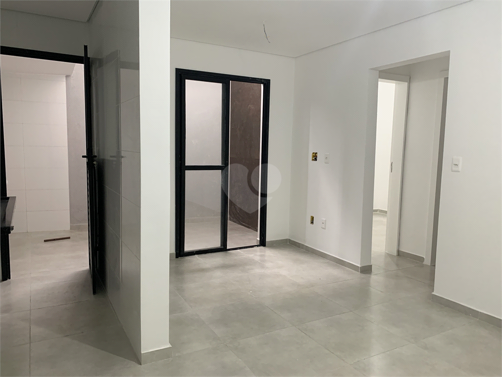 Venda Apartamento São Paulo Parque Mandaqui REO916028 10