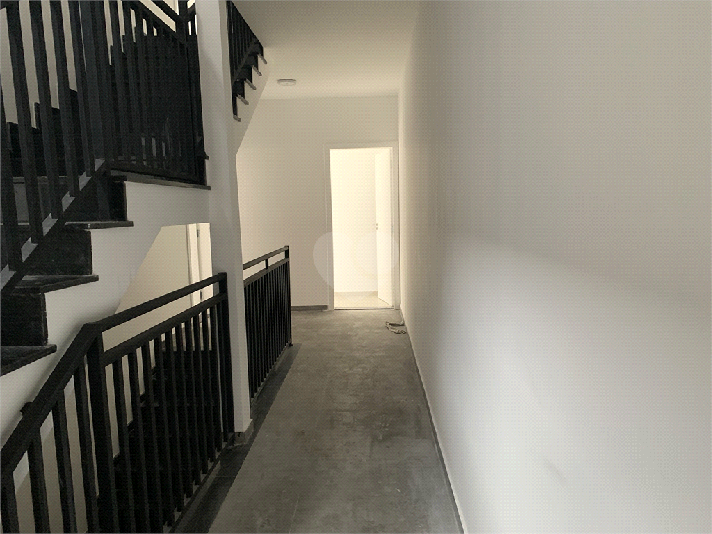 Venda Apartamento São Paulo Parque Mandaqui REO916028 22