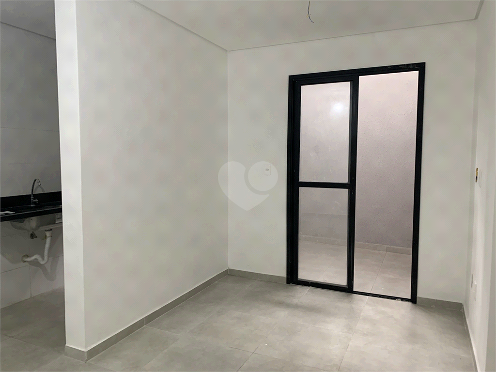 Venda Apartamento São Paulo Parque Mandaqui REO916028 12