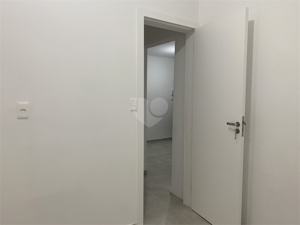 Venda Apartamento São Paulo Parque Mandaqui REO916028 6