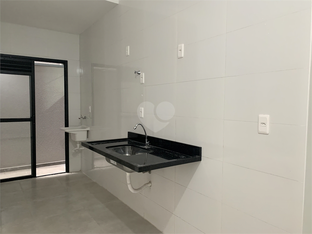 Venda Apartamento São Paulo Parque Mandaqui REO916030 5