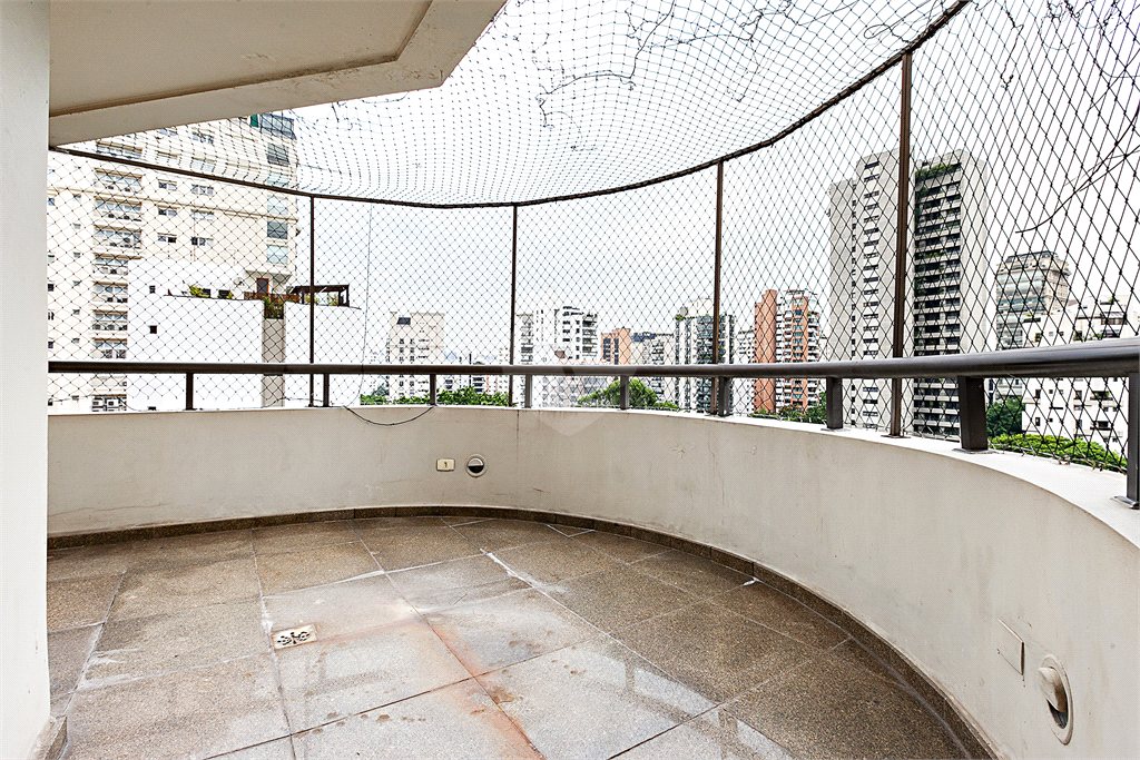 Venda Apartamento São Paulo Vila Nova Conceição REO916031 9