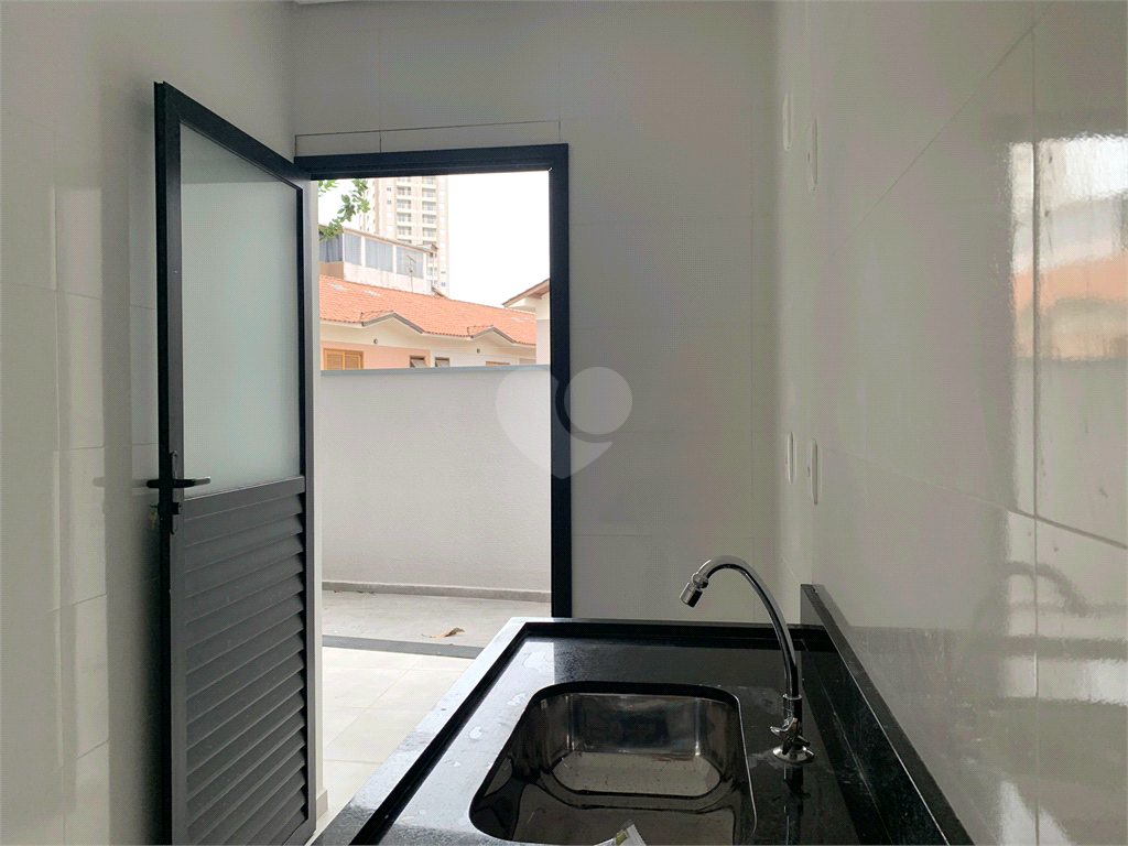 Venda Apartamento São Paulo Parque Mandaqui REO916032 16