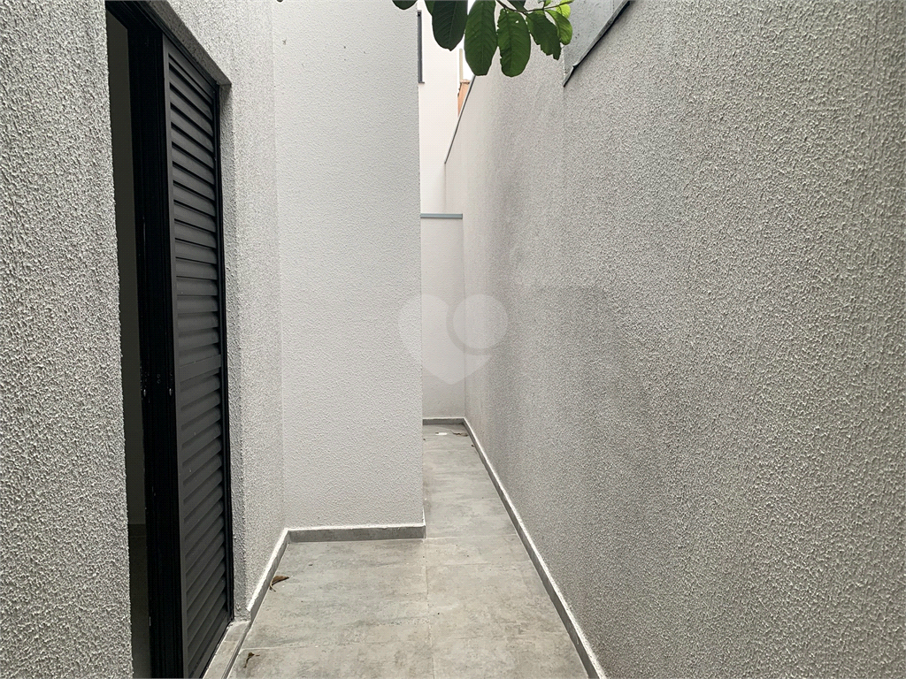 Venda Apartamento São Paulo Parque Mandaqui REO916032 21