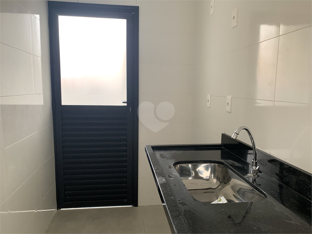 Venda Apartamento São Paulo Parque Mandaqui REO916032 15