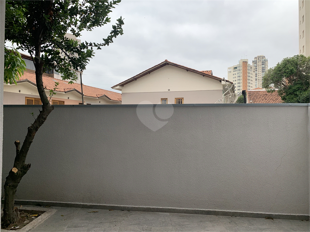 Venda Apartamento São Paulo Parque Mandaqui REO916032 18