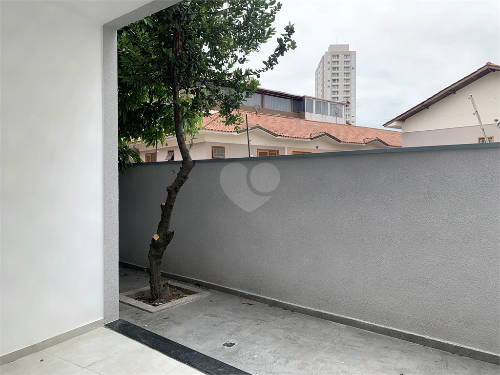 Venda Apartamento São Paulo Parque Mandaqui REO916032 17