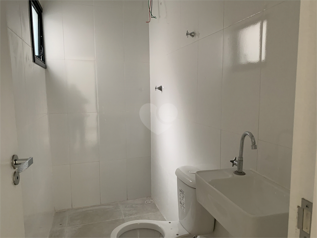 Venda Apartamento São Paulo Parque Mandaqui REO916032 8