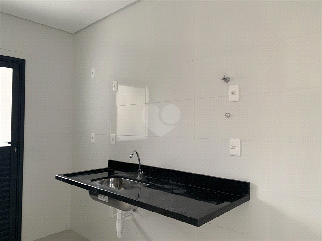 Venda Apartamento São Paulo Parque Mandaqui REO916032 14