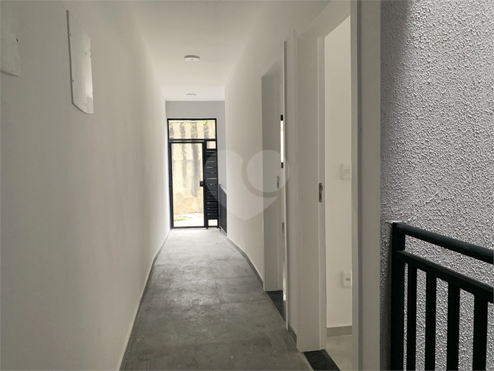 Venda Apartamento São Paulo Parque Mandaqui REO916032 31