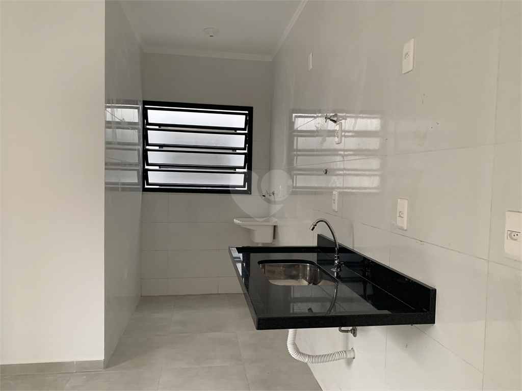 Venda Apartamento São Paulo Parque Mandaqui REO916036 7