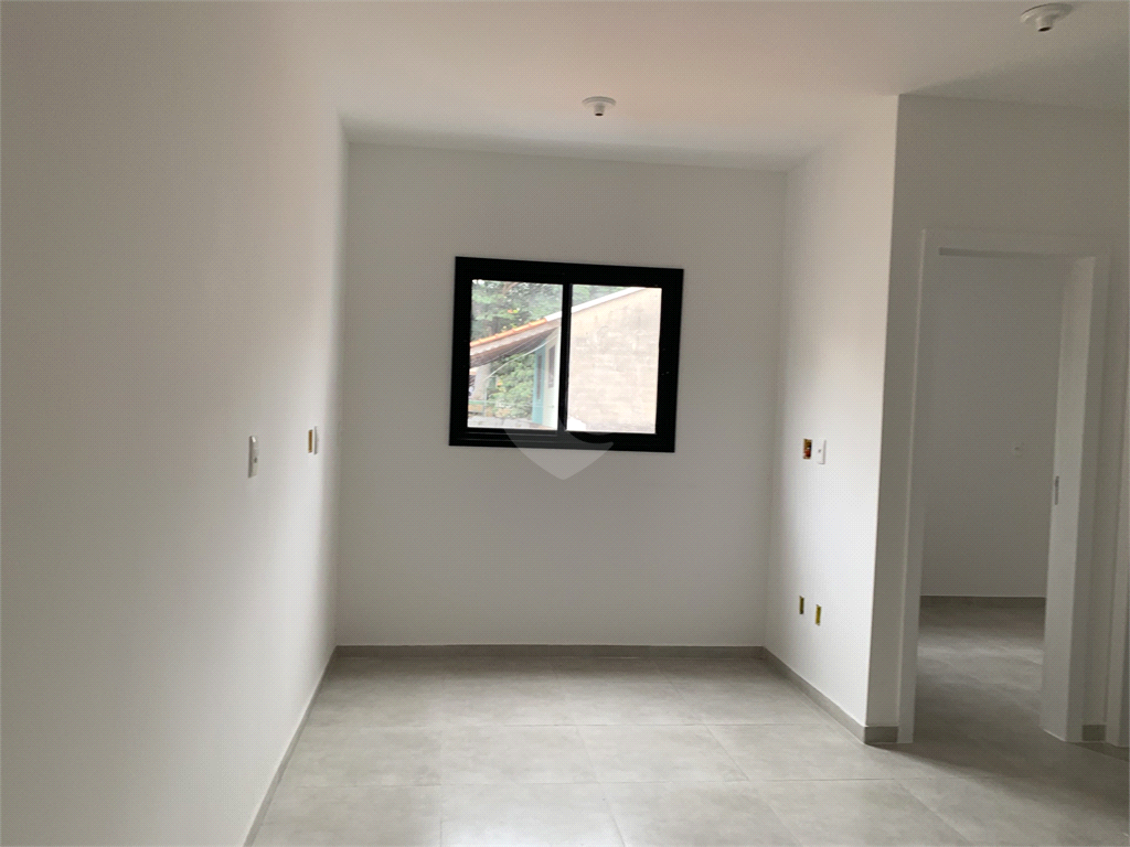 Venda Apartamento São Paulo Parque Mandaqui REO916036 8