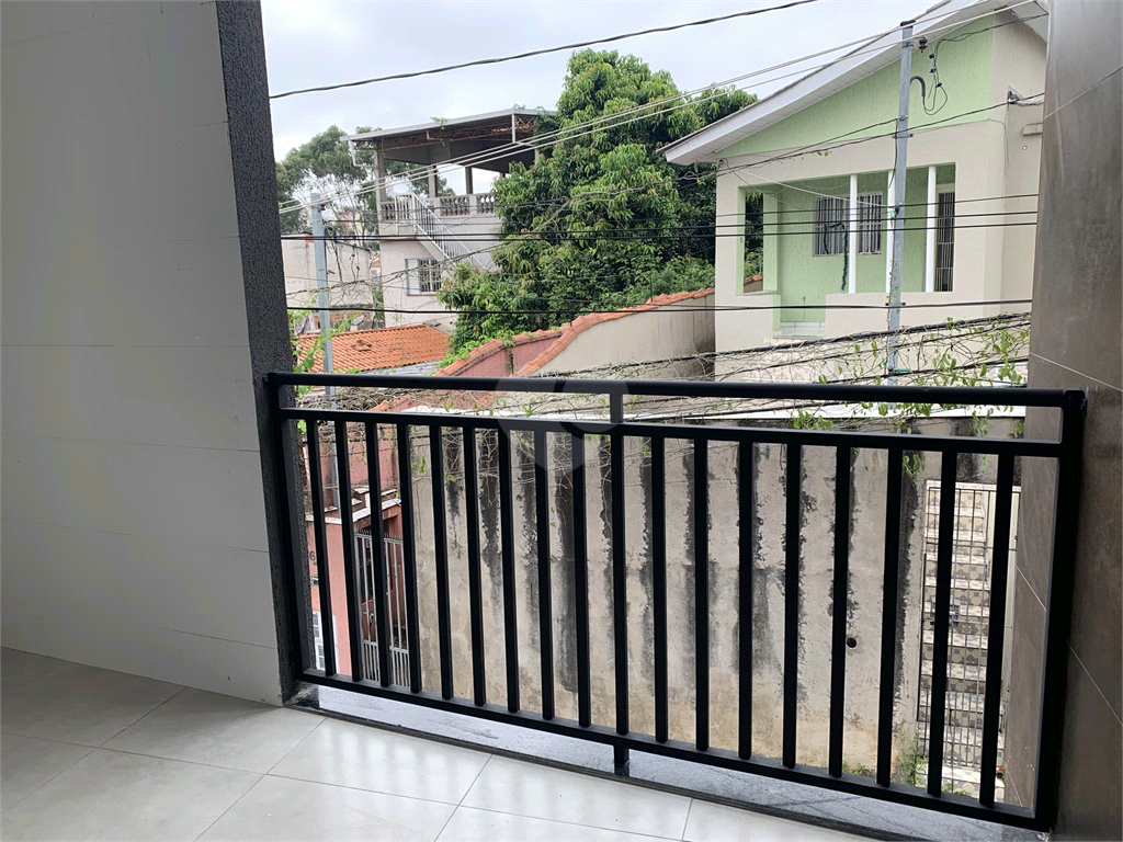 Venda Apartamento São Paulo Parque Mandaqui REO916040 9