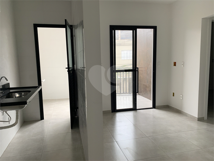 Venda Apartamento São Paulo Parque Mandaqui REO916040 6